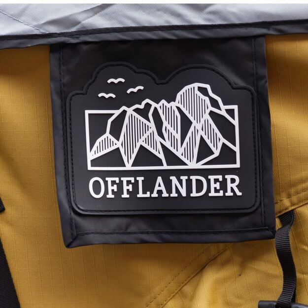 Offlander Fold 2 Sand OFF-FOLD2-SAND roof tent