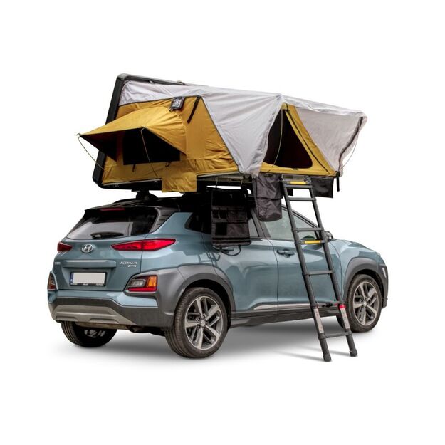 Offlander Fold 2 Sand OFF-FOLD2-SAND roof tent