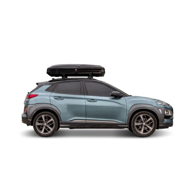 Offlander Fold 2 Sand OFF-FOLD2-SAND roof tent