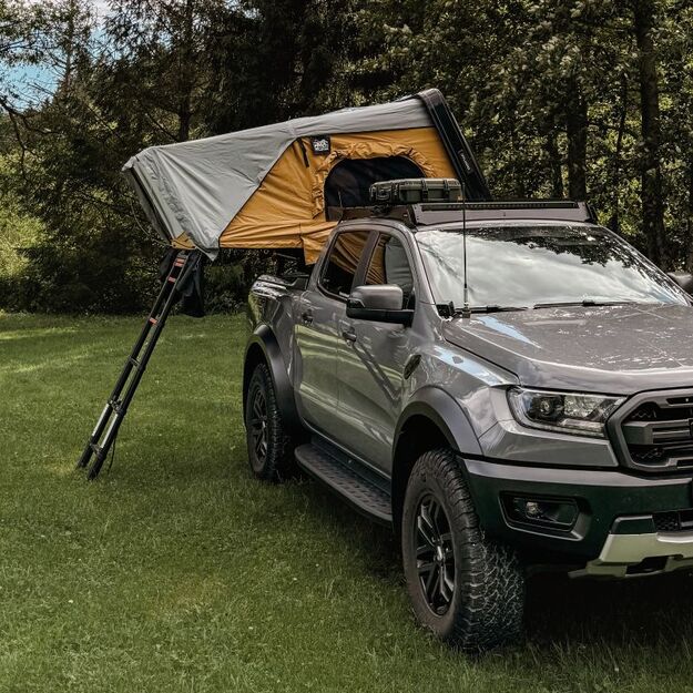 Offlander Fold 2 Sand OFF-FOLD2-SAND roof tent