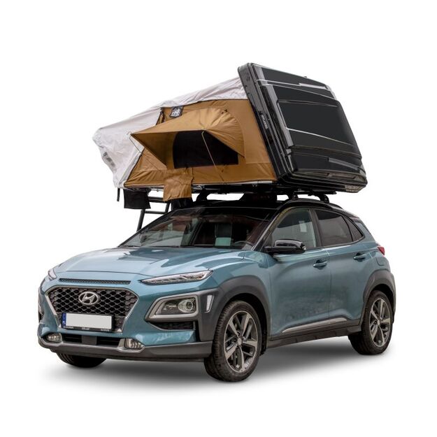 Offlander Fold 2 Sand OFF-FOLD2-SAND roof tent