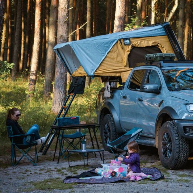 Offlander Fold 2 Sand OFF-FOLD2-SAND roof tent