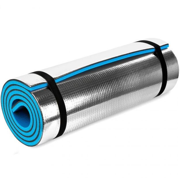 Kilimėlis XPE alu Spokey Kodiak 928265