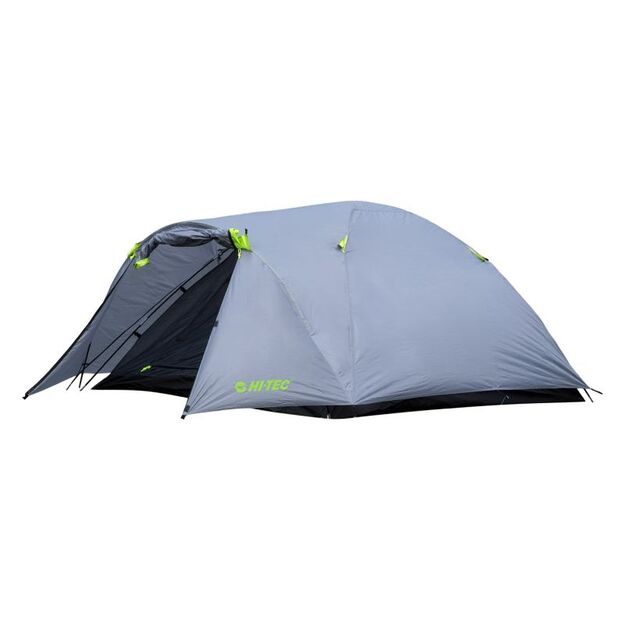 Hi-Tec Solarpro 4 – 4 vietų palapinė  92800350255 2