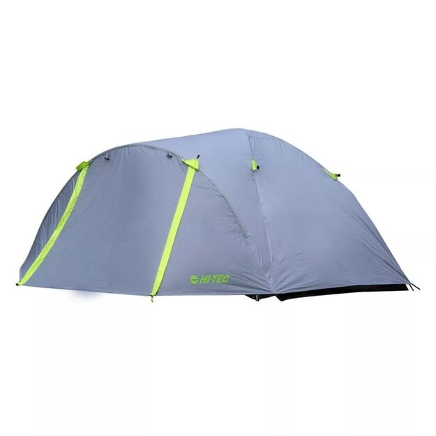Hi-Tec Solarpro 4 – 4 vietų palapinė  92800350255 4