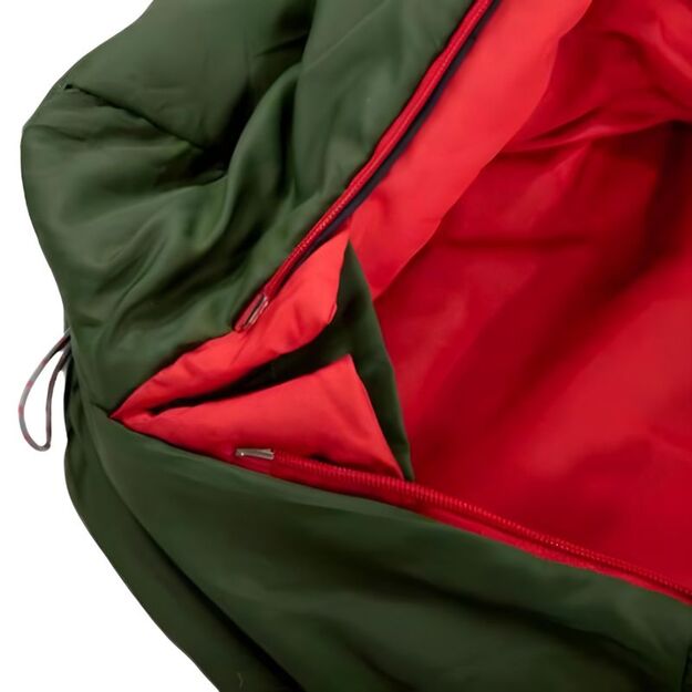 High Peak Pak 600 Eco 23247 miegmaišis