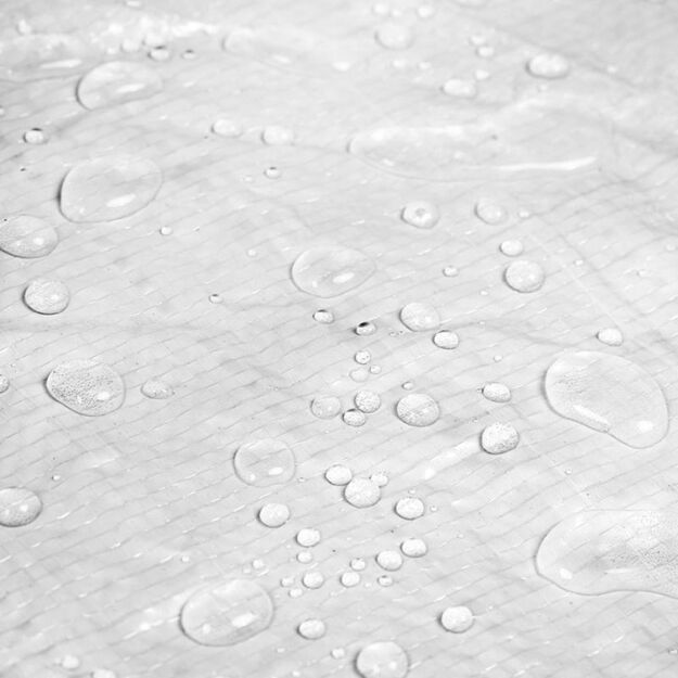 Spokey Stratus BL 926782 beach screen