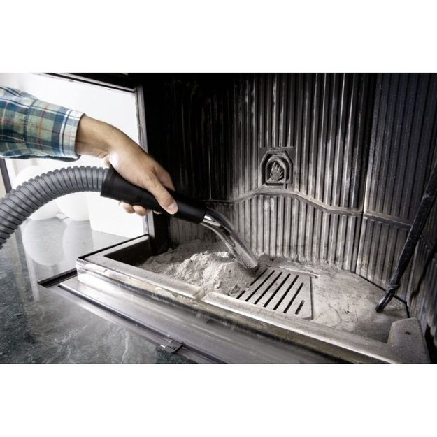 Pelenų siurblys KARCHER AD 4 Premium 600W 17 l