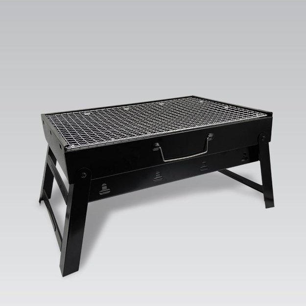 Sulankstomas lagamino tipo grilis MAESTRO MR-1010 43 x 29 x 22 cm