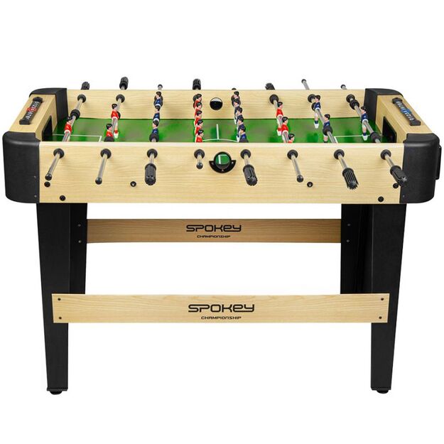 Spokey Championship 46 stalo futbolas 10