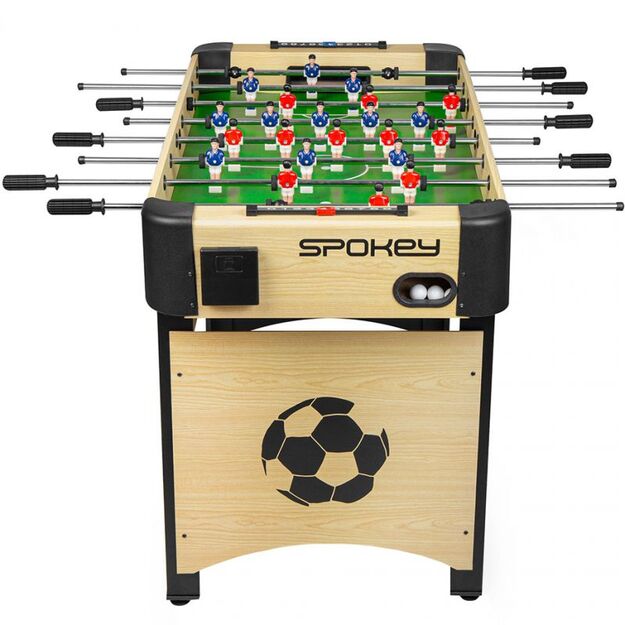 Spokey Championship 46 stalo futbolas 3