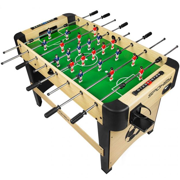 Spokey Championship 46 stalo futbolas 2