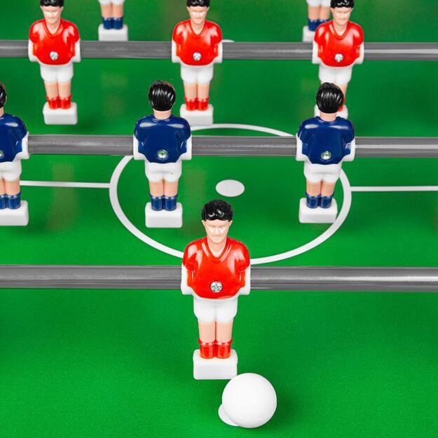 Spokey Championship 46 stalo futbolas 30