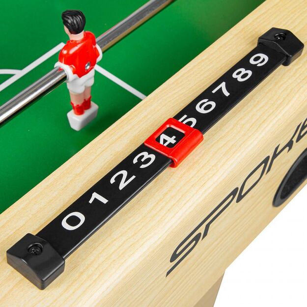 Spokey Championship 46 stalo futbolas 5