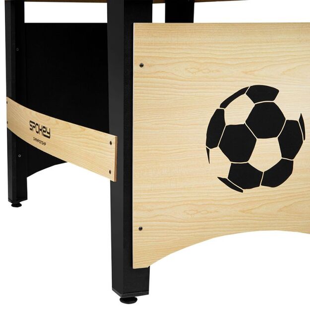 Spokey Championship 46 stalo futbolas 27