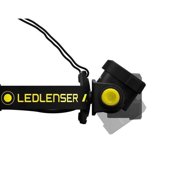 Galvos žibintas Ledlenser H15R  8