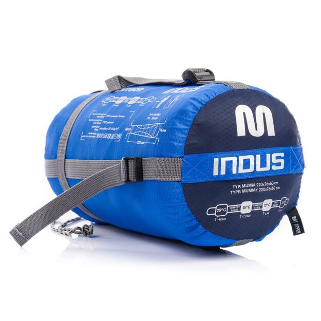 Meteor Indus R 81137 miegmaišis