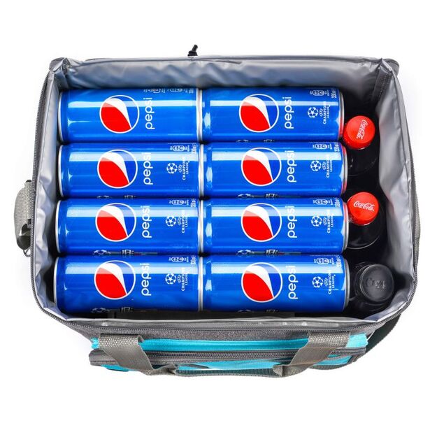 Meteor Frosty termo krepšys 30 l 13