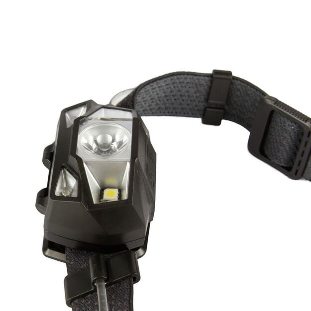 Galvos žibintas Macgyver Multicolor 150LM  3