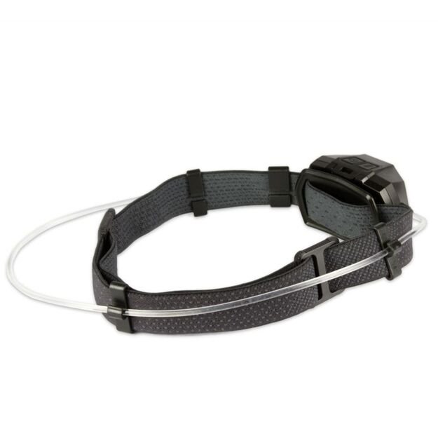 Galvos žibintas Macgyver Multicolor 150LM  1