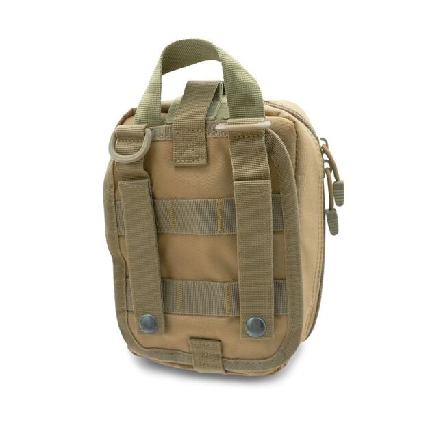 Pirmos pagalbos krepšys Offlander Molle Tactical 15