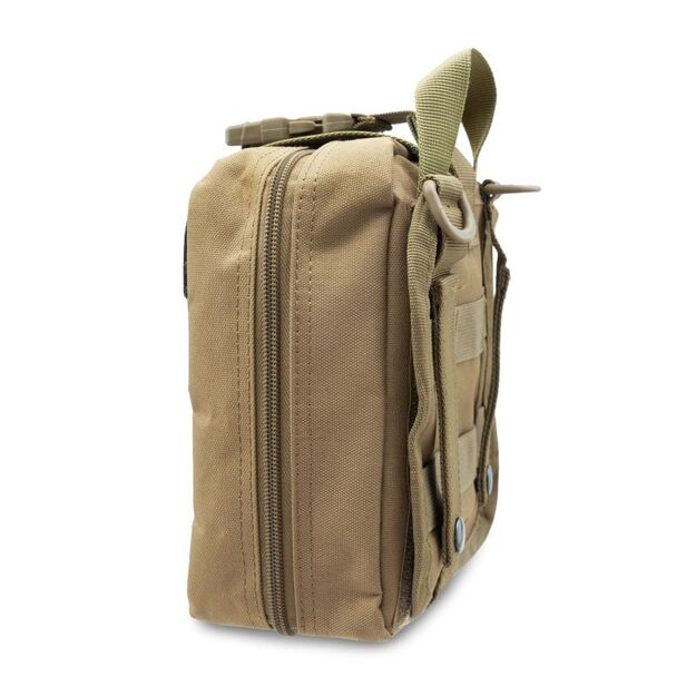 Pirmos pagalbos krepšys Offlander Molle Tactical 7