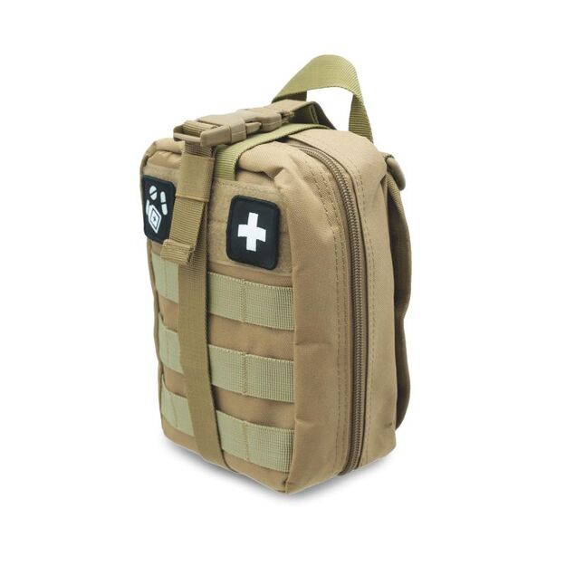 Pirmos pagalbos krepšys Offlander Molle Tactical 6