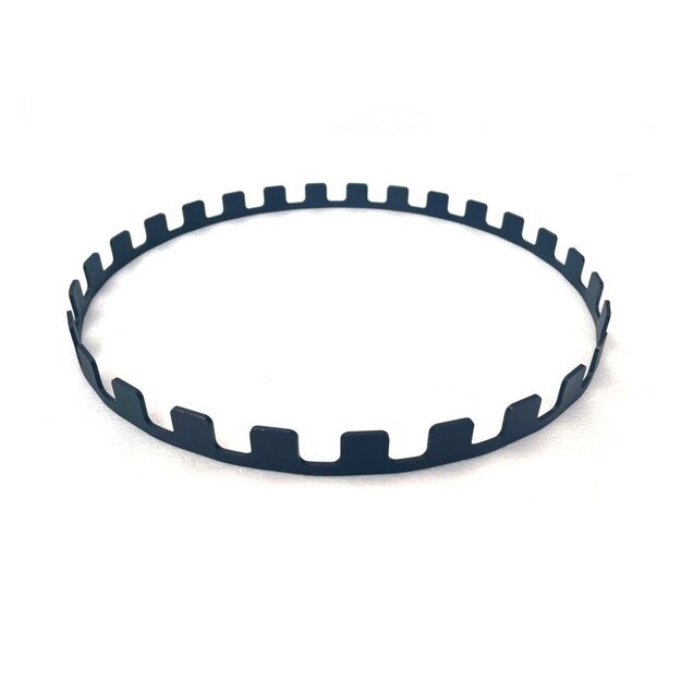 BONFEU Skewer Ring iešmų laikiklis / žiedas