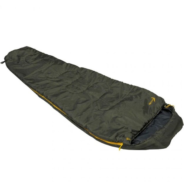 BEST CAMP WILLIWA 210 x 75 x 50 cm miegmaišis