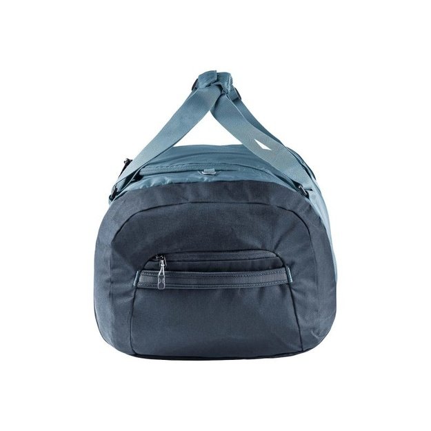 Deuter Duffel 50 kelioninis krepšys, 50 l, tamsiai mėlynas