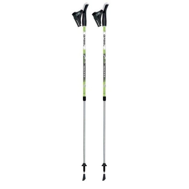 Gabel Stride VARIO S-9.6 šiaurietiško ėjimo lazdos
