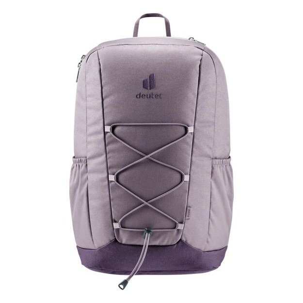 Deuter Gogo miesto kuprinė, 25 l, levandų spalvos