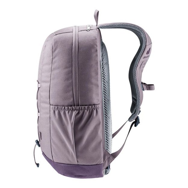 Deuter Gogo miesto kuprinė, 25 l, levandų spalvos