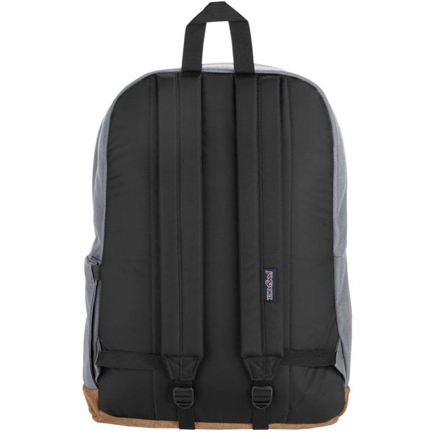 JanSport Right Pack miesto kuprinė, 31 l, pilka