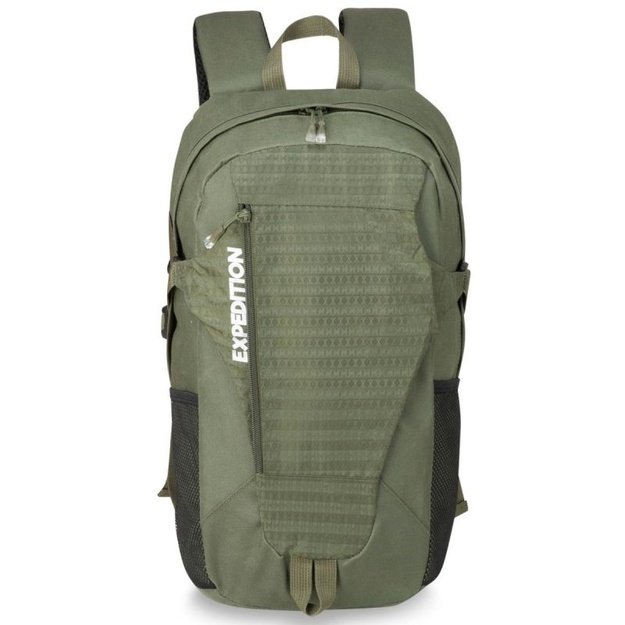 Semi Line trekingo kuprinė, 20 l, chaki