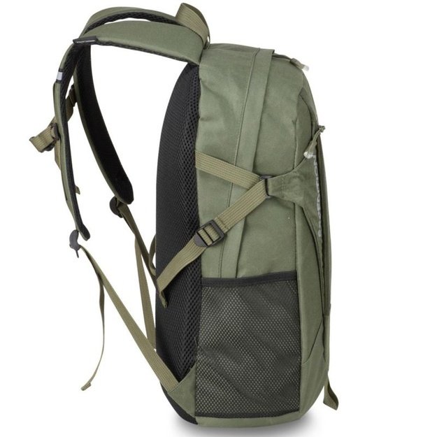 Semi Line trekingo kuprinė, 20 l, chaki