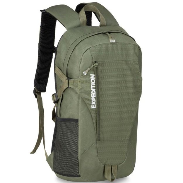 Semi Line trekingo kuprinė, 20 l, chaki
