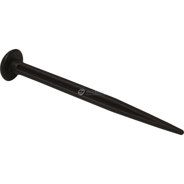 High Peak plastikiniai palapinės kuoliukai, 13 cm, 6 vnt.