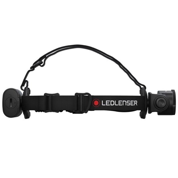 Ledlenser H15R Core įkraunamas galvos žibintuvėlis, 2500 lm