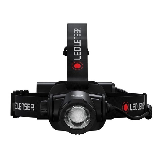 Ledlenser H15R Core įkraunamas galvos žibintuvėlis, 2500 lm
