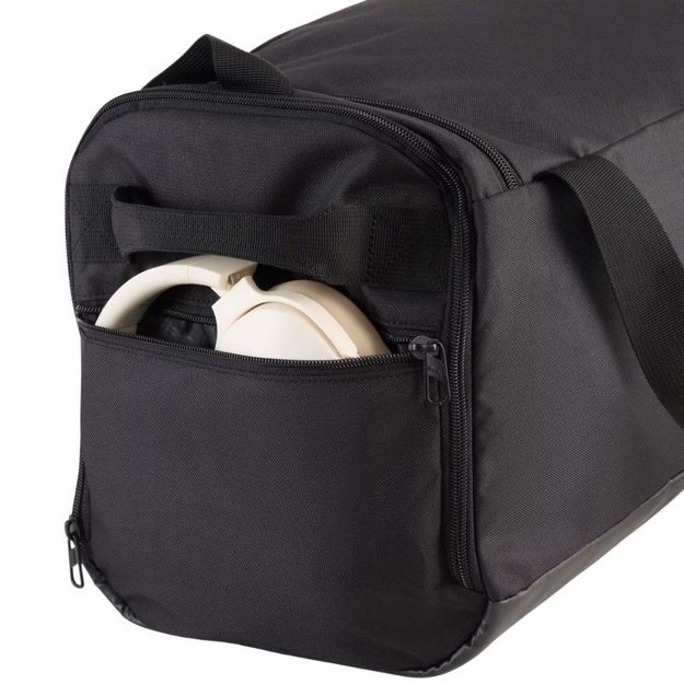 Puma Challenger Small sportinis krepšys, 35 l, juodas