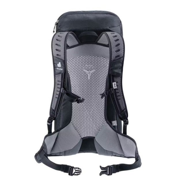 Deuter AC Lite 32 EL žygio kuprinė, 32 l, juoda