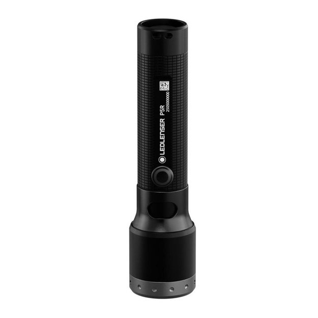Ledlenser P5R įkraunamas žibintuvėlis, 750 lm, juodas