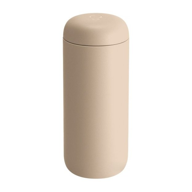 Fellow Carter Move termo puodelis, 473 ml, smėlio