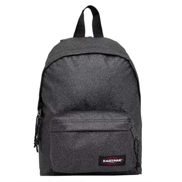 Eastpak Orbit miesto kuprinė, 10 l, juoda