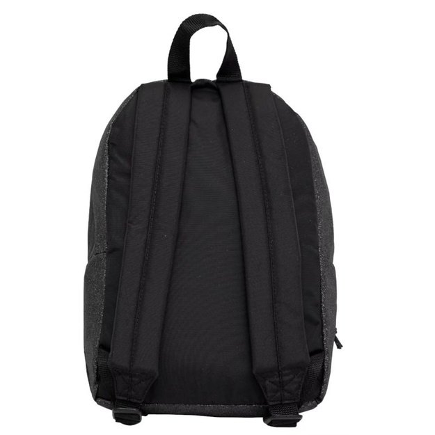 Eastpak Orbit miesto kuprinė, 10 l, juoda
