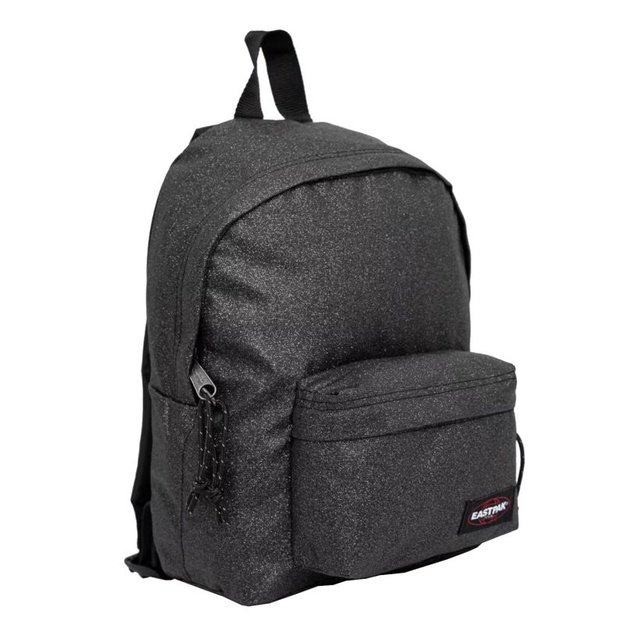 Eastpak Orbit miesto kuprinė, 10 l, juoda