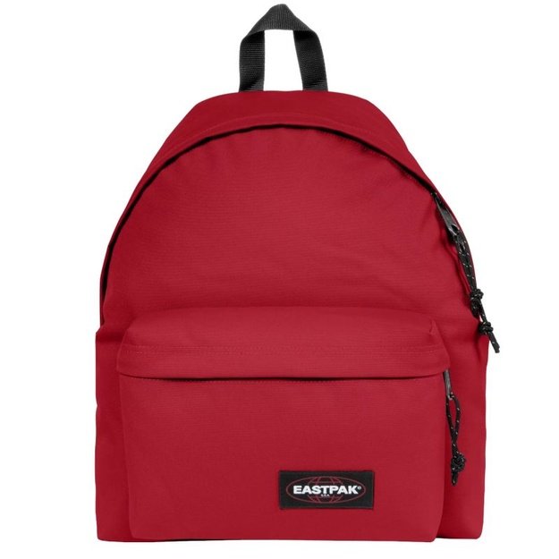 Eastpak Padded Pak'r miesto kuprinė, 24 l, raudona