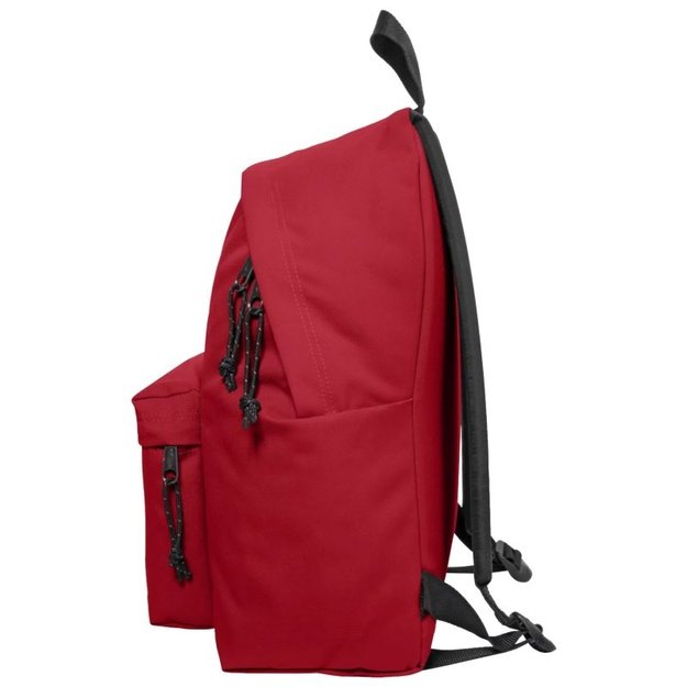Eastpak Padded Pak'r miesto kuprinė, 24 l, raudona