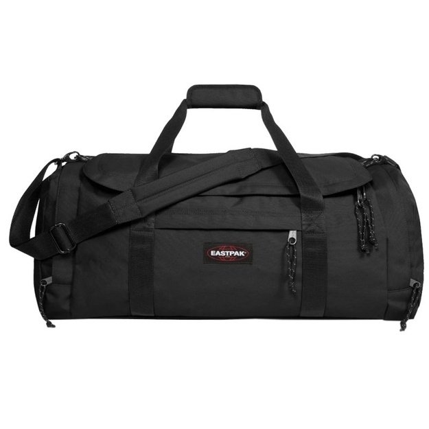 Eastpak Reader M kelioninis krepšys, 51,5 l, juodas